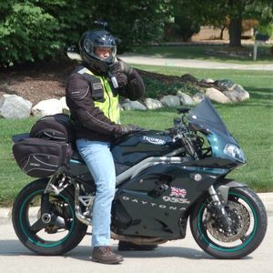 Meet your Posher, Ian d.